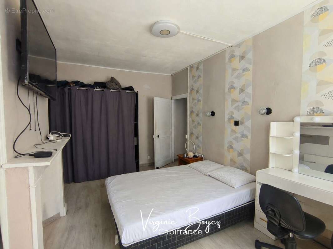  À VENDRE – Maison de ville 88 m² avec cour et dépendance à Bourbourg - photo 7