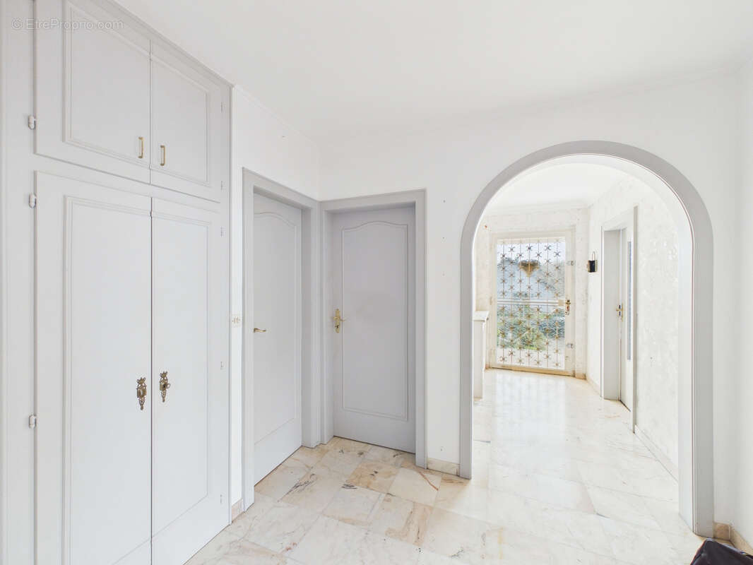 Maison à SAINT-LOUIS