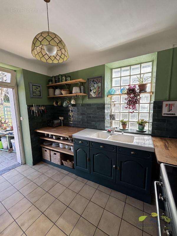 Maison 132 m² à Treignac  - photo 7