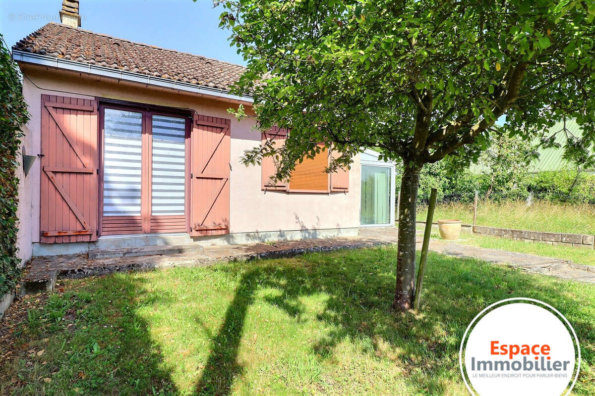 Plain-pied individuel  Haspres : EXCLUSIVITE - photo 2
