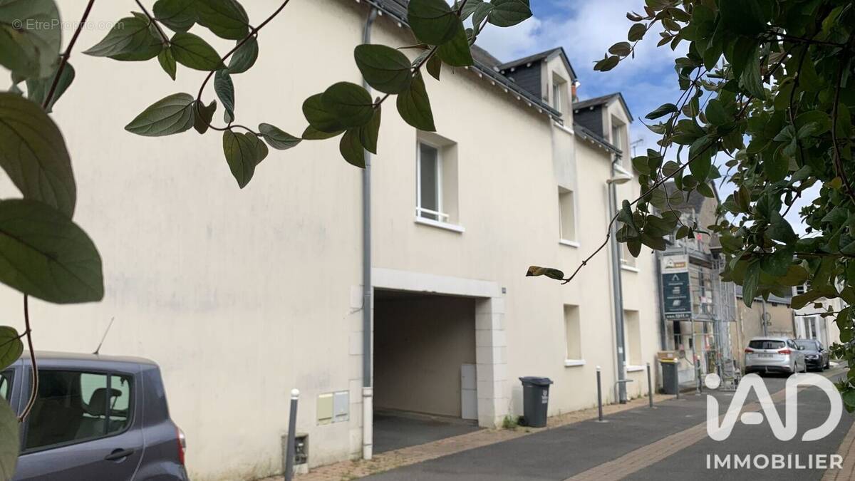Photo 1 - Appartement à LA RICHE