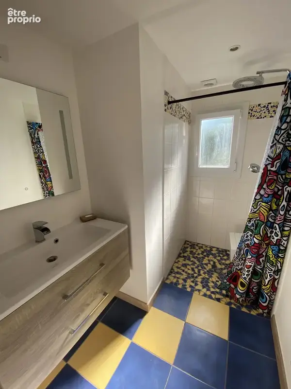 Maison 5 pièces 135 m² à vendre à Vaire (85150) - photo 9