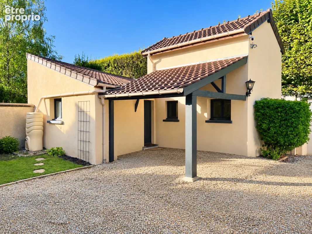 Maison Brie Comte Robert 6 pièce(s) 131 m2 - photo 5