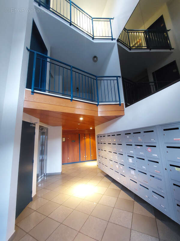Merignac centre t2 loué - photo 8