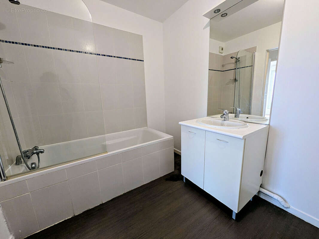 Appartement à LA CHAPELLE-SUR-ERDRE