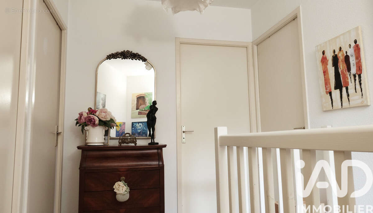 Photo 6 - Appartement à SAINT-MEDARD-EN-JALLES