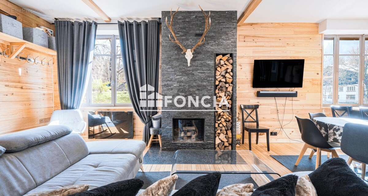 Maison à SAINT-NICOLAS-LA-CHAPELLE