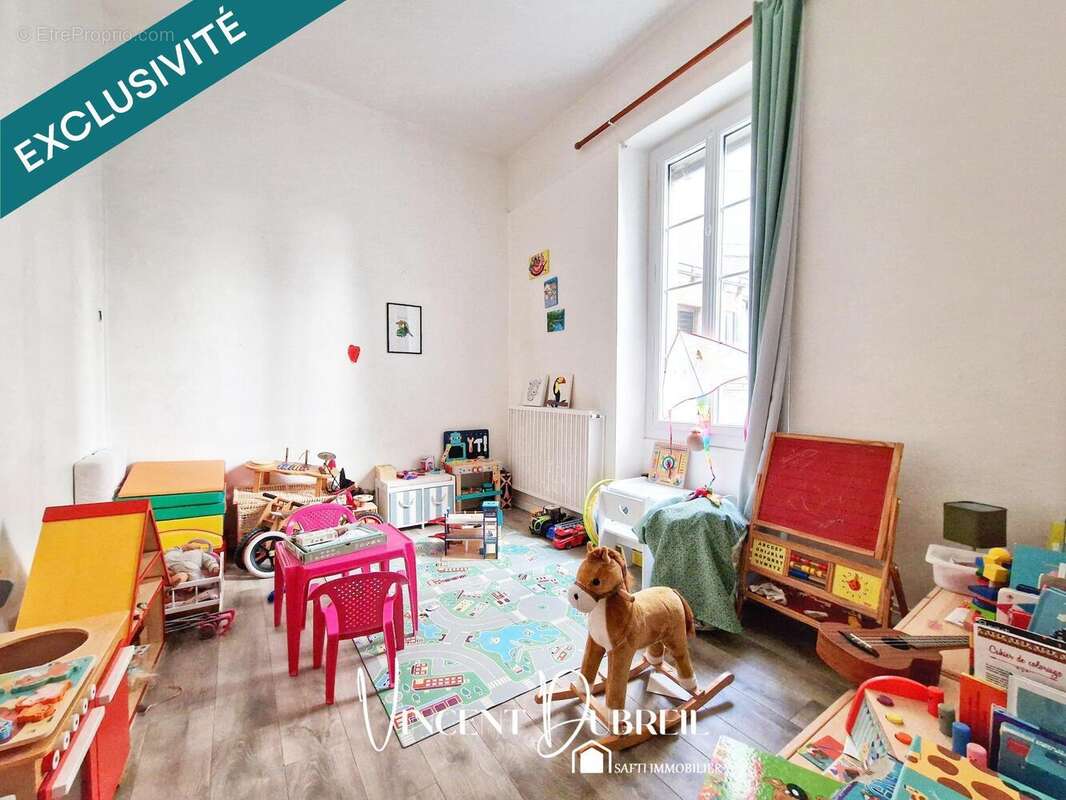 Photo 6 - Appartement à NANTES