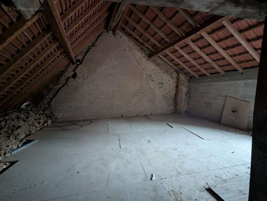 Maison 82 m² à La Chatre  - photo 37