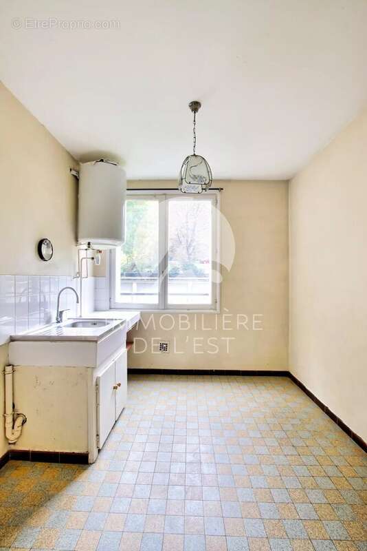 Appartement à LYON-8E