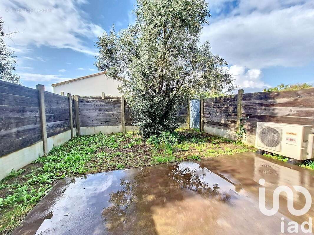 Photo 9 - Maison à SAINT-GERMAIN-DU-PUCH