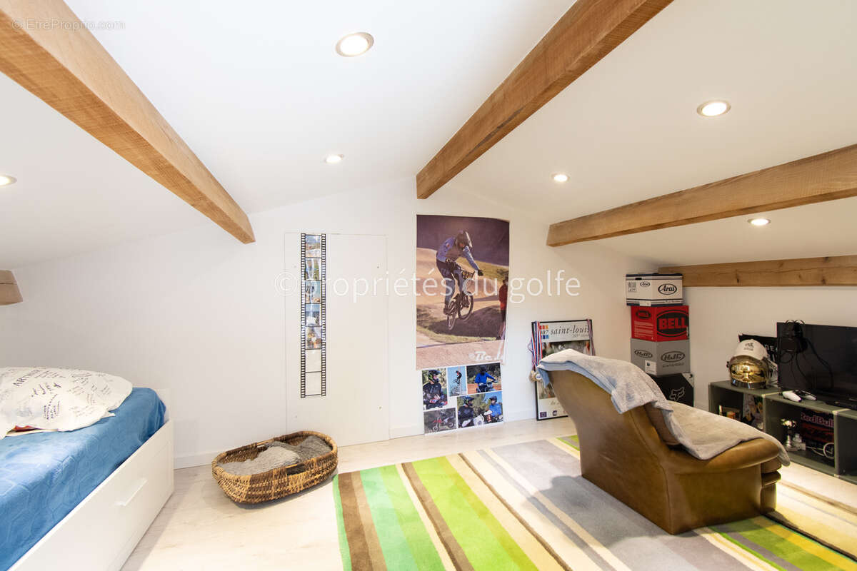 Maison à SETE
