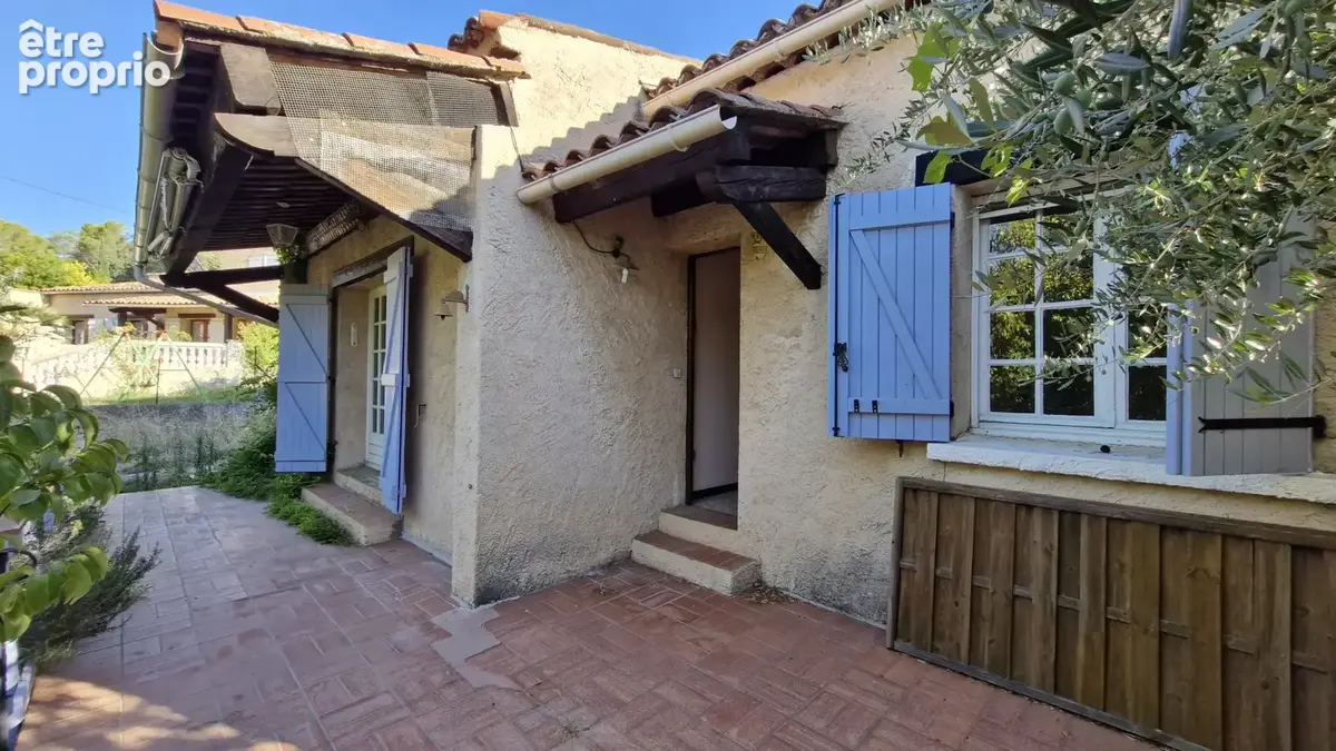 maison de 90m2 de type t4 à rénover. - photo 15