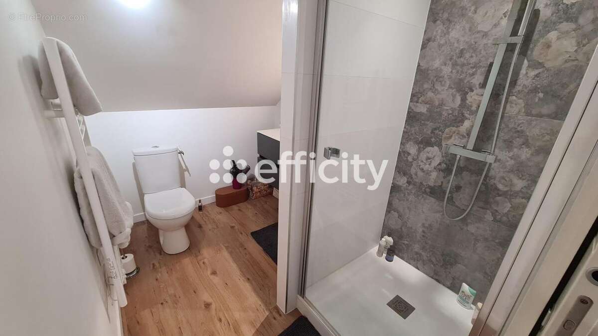 Maison 125 m² à Vertou  - photo 11