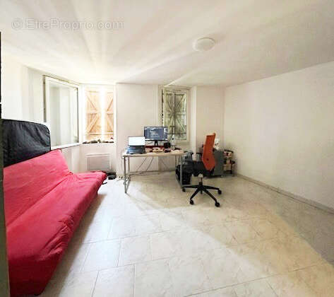 Appartement à MARSEILLE-10E