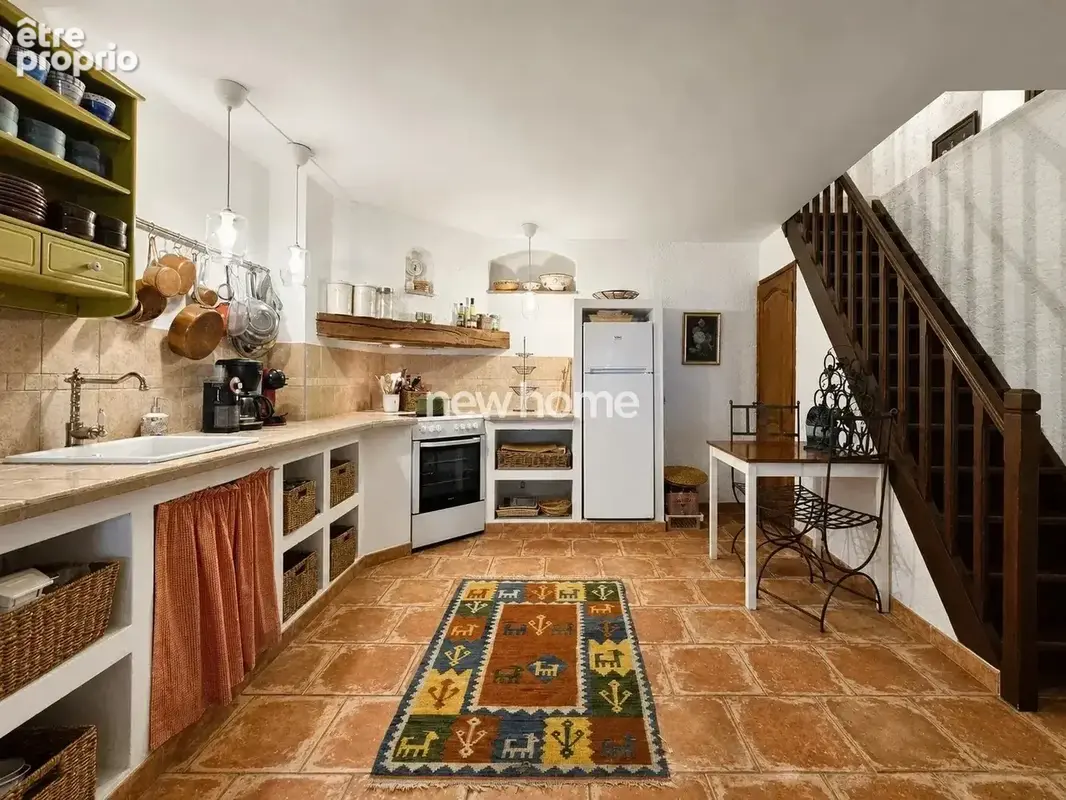 Lorgues – Maison de village au calme avec terrasse tropézienne - photo 6