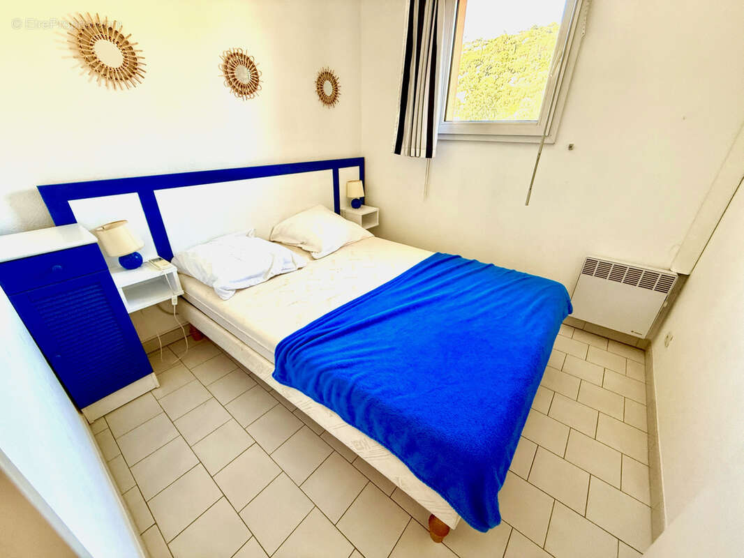 Appartement à CAVALAIRE-SUR-MER