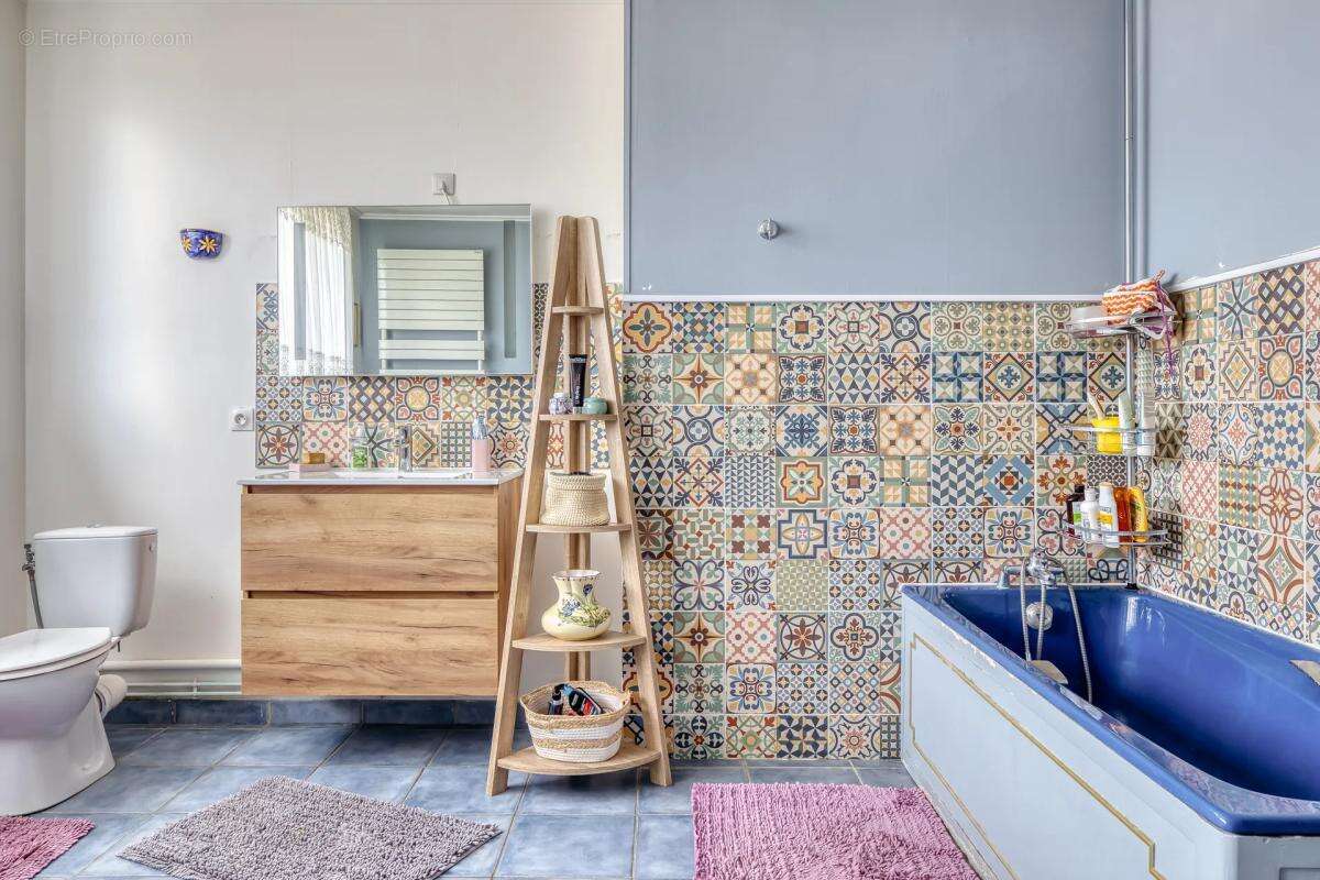 Maison à LE GRAND-QUEVILLY