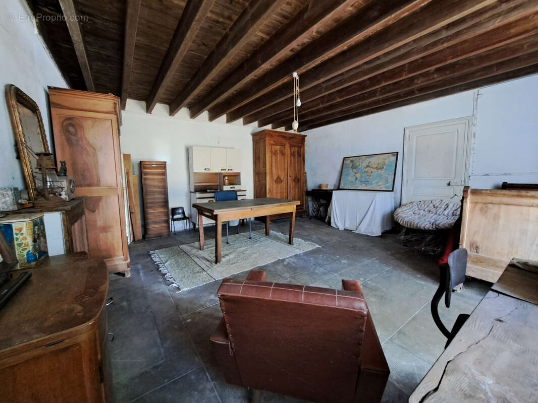 Maison à LE LANDREAU