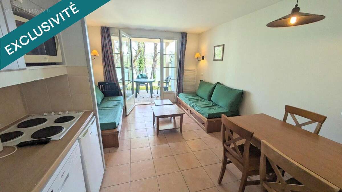 Photo 4 - Appartement à MONFLANQUIN
