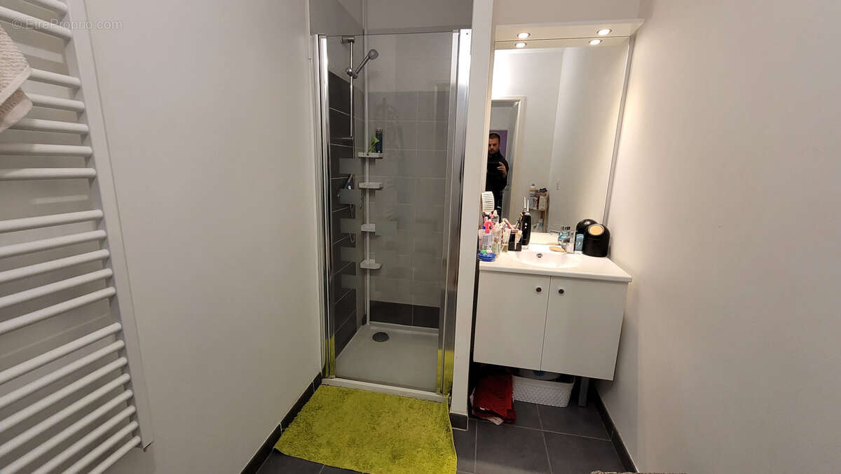 Appartement à VERTOU