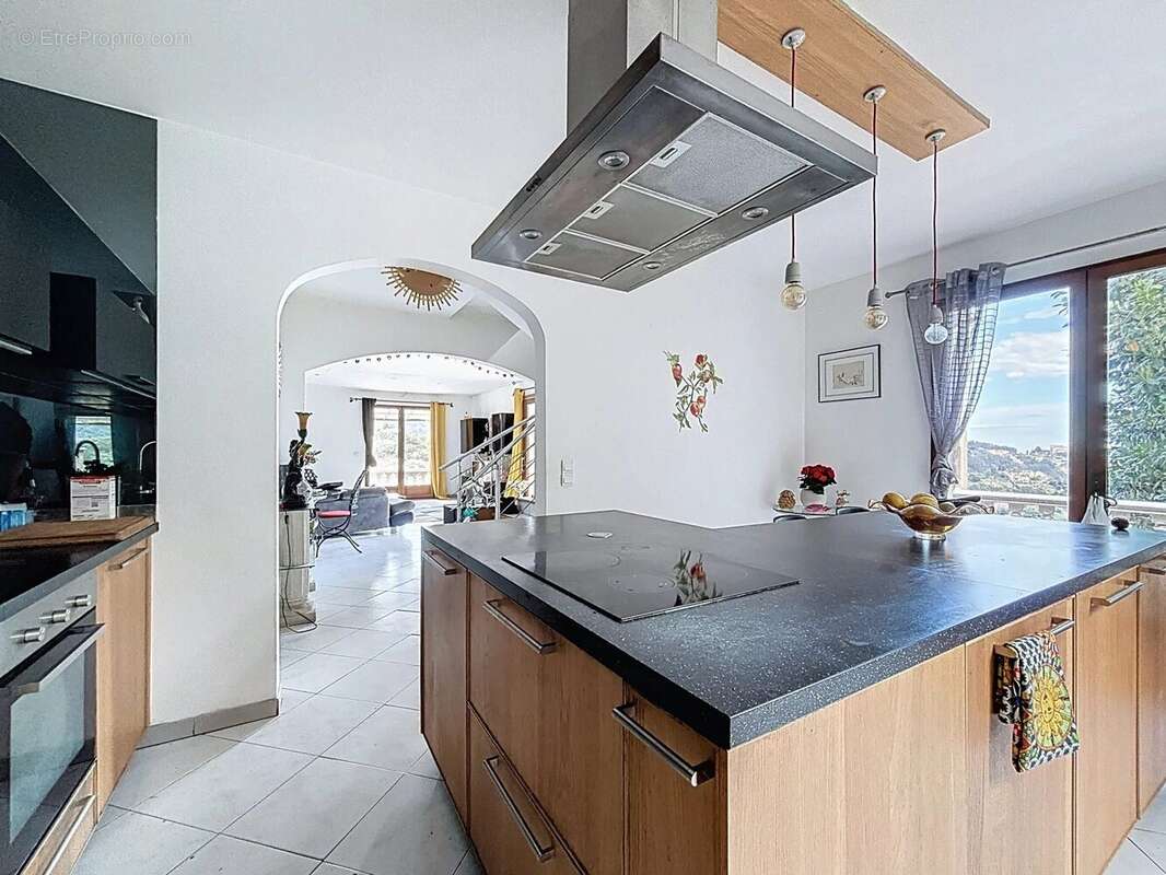 Maison à SAINTE-AGNES