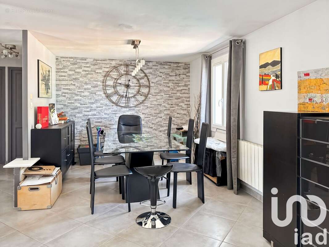 Photo 5 - Maison à CHAMPDEUIL