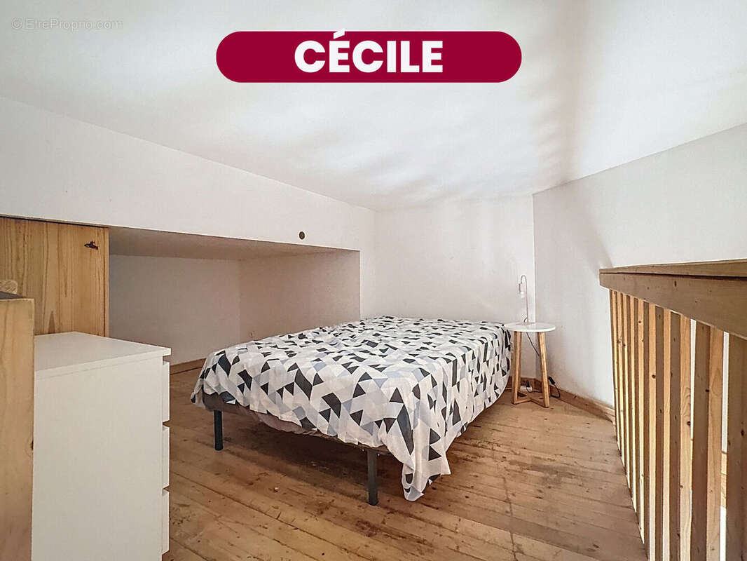 Appartement 24m² à lille - photo 4