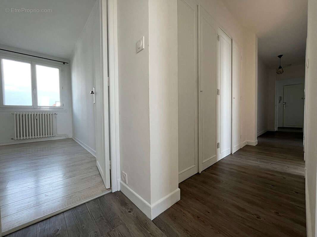 Appartement à AURILLAC