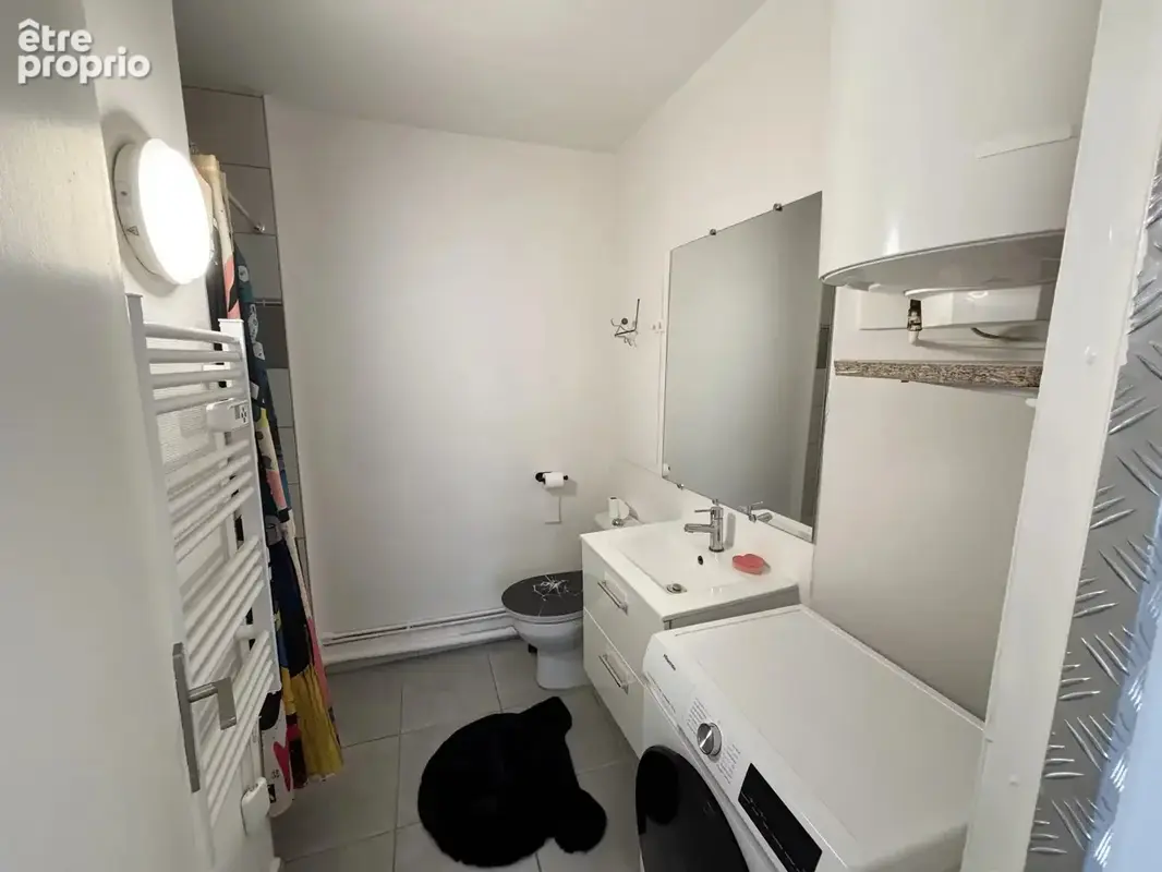 Clermont-Ferrand Hypercentre : Immeuble de rapport - 5 appartements et caves - photo 8