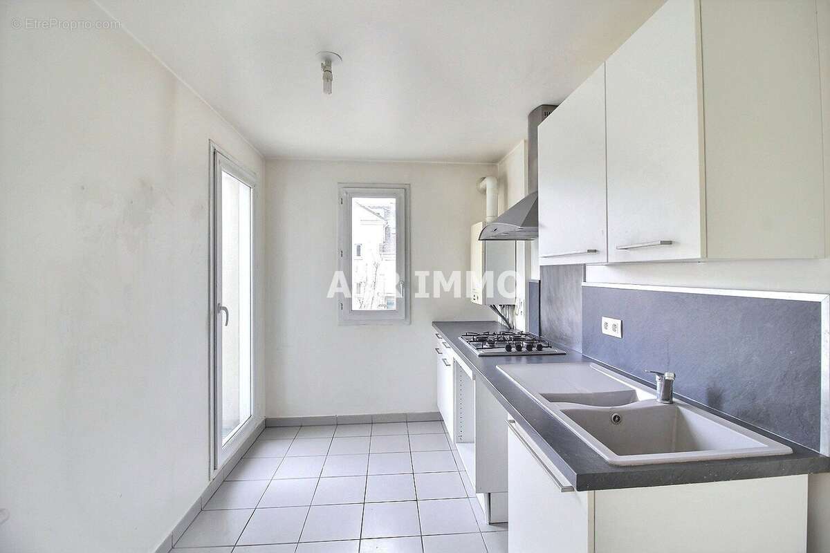 Appartement à ANDRESY
