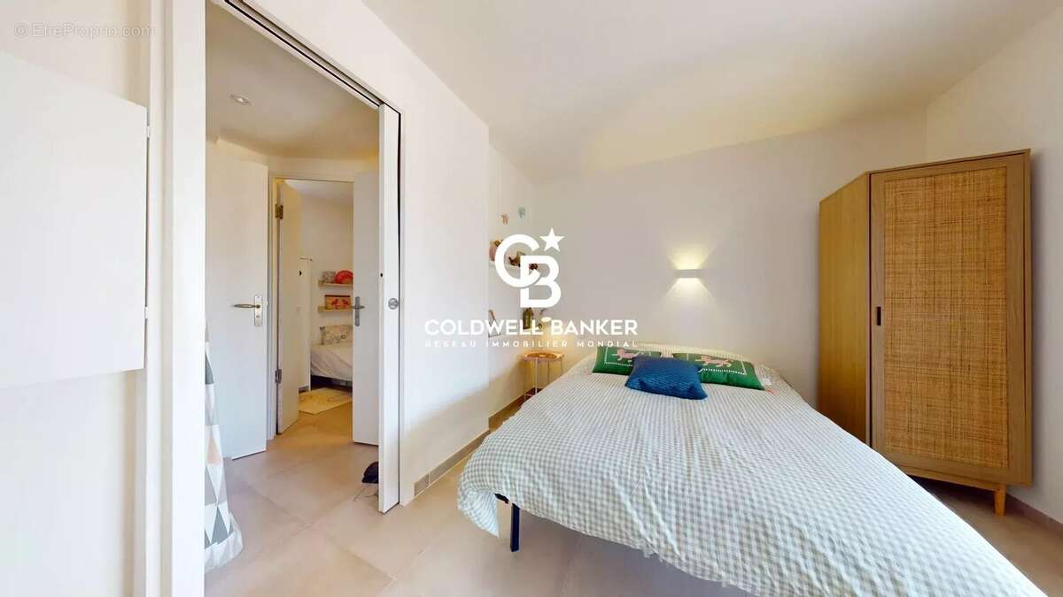Maison à LA CROIX-VALMER