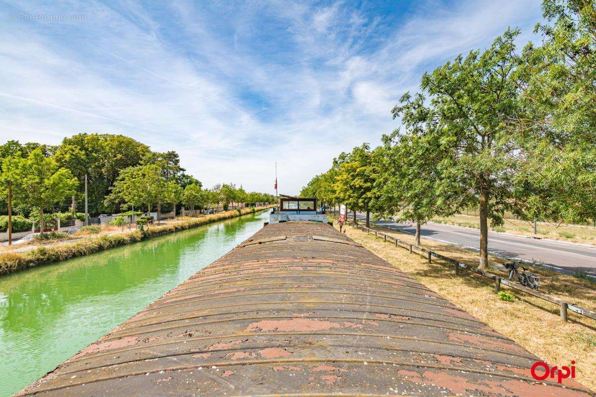 Péniche à Vendre - photo 10