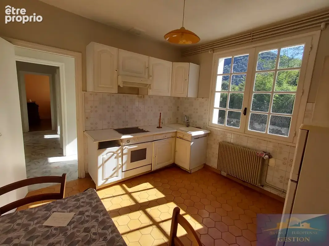 Maison de plain-pied avec terrain - photo 3