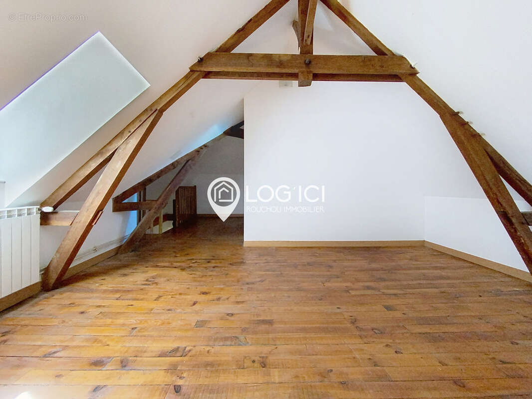 Maison à MORLAAS