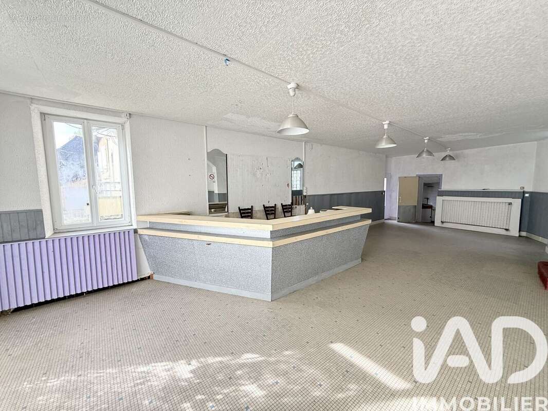 Maison 190 m² à Bouessay  - photo 3