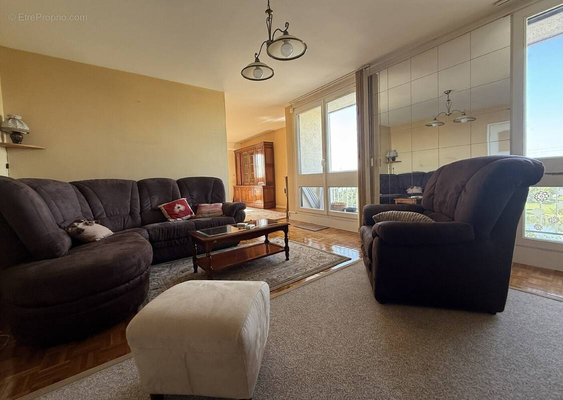 Appartement à CRETEIL