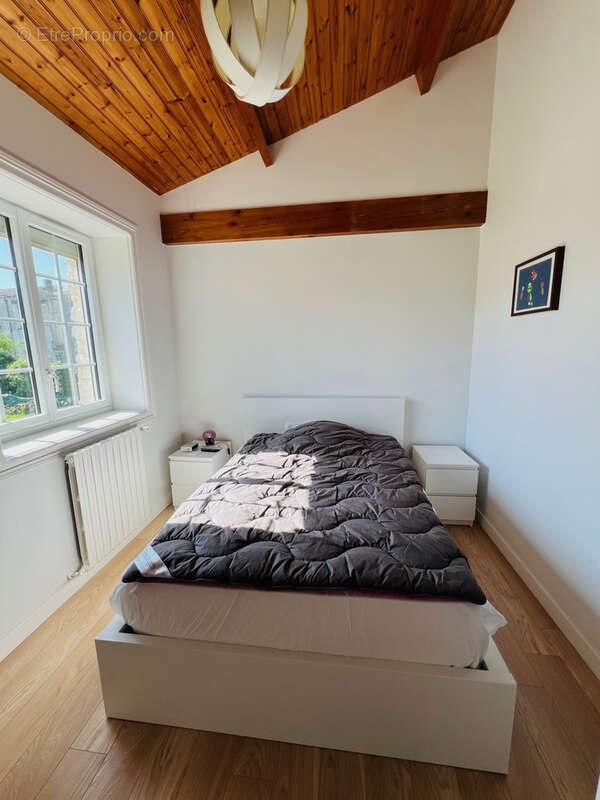 Maison à TONNAY-CHARENTE