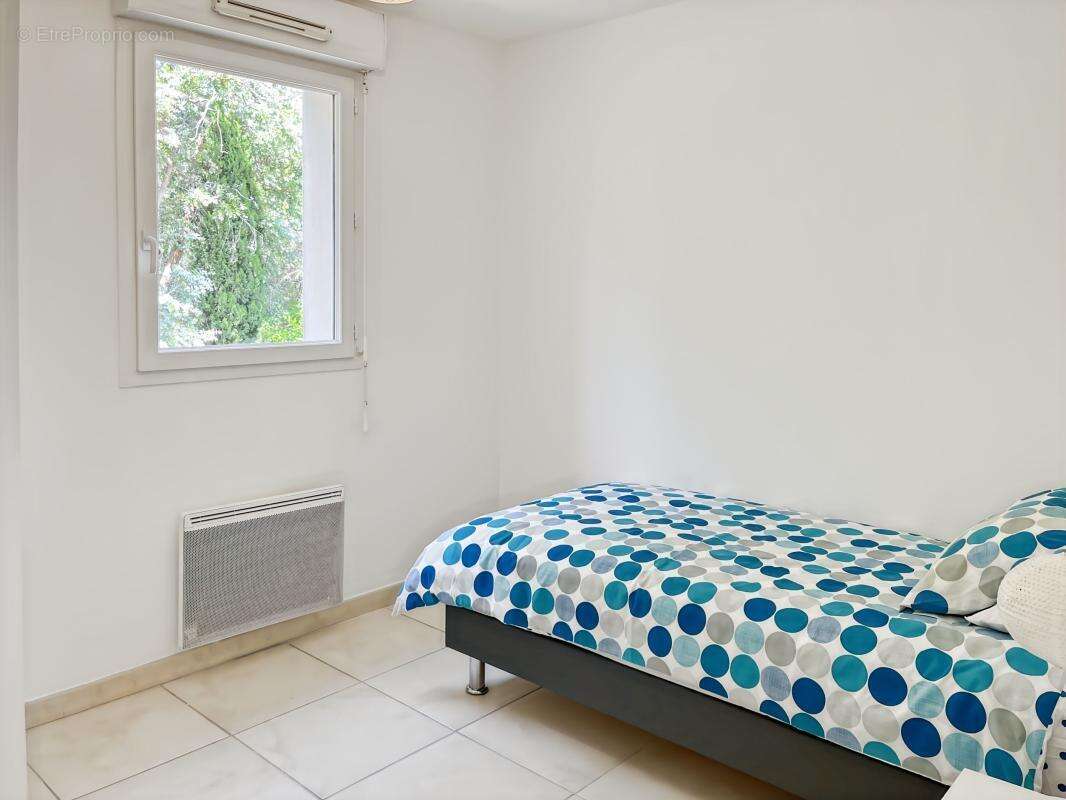 Vente maison 3 chambres à Marseillan avec garage en résidence sécurisée - photo 7