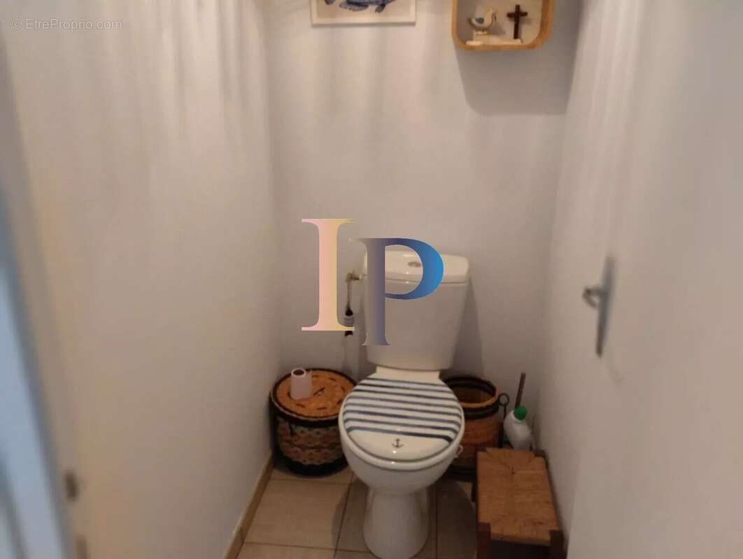 Maison en pierre de caractere entierement renovee entre paray le monial et marcigny - photo 13