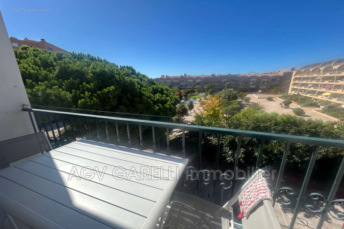 Appartement 47 m² à Hyeres  - photo 5