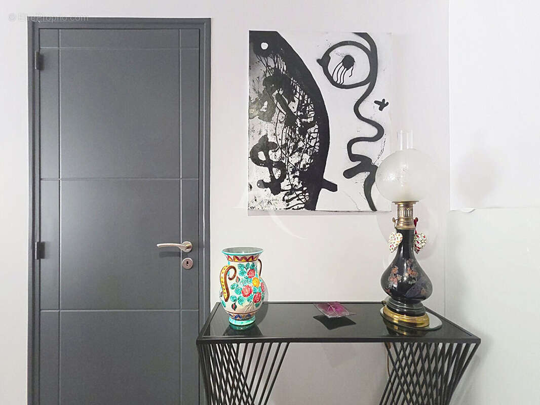 COUP DE COEUR  appartement Bord de Maine  T5 de 120 m2 - photo 4