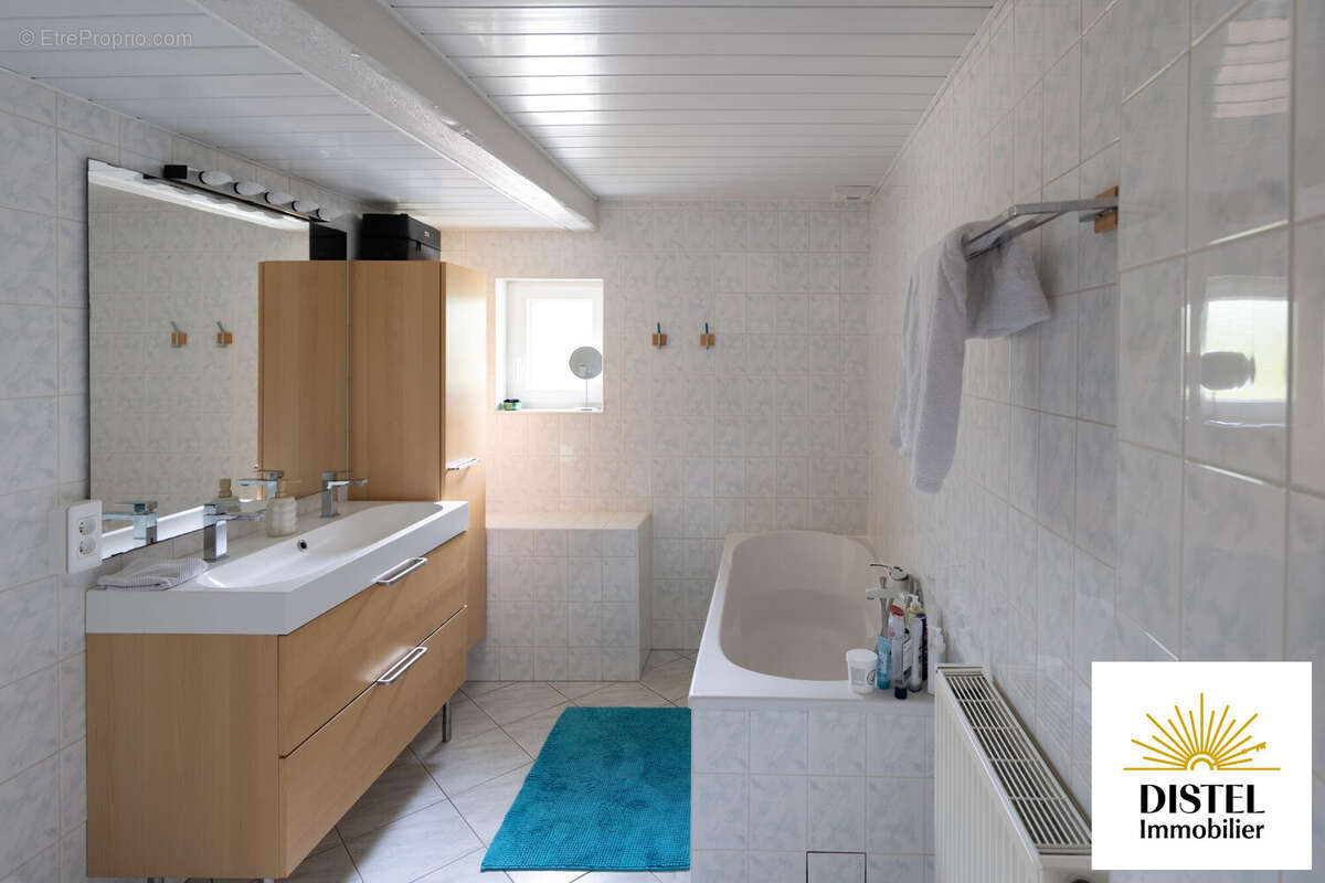 Maison 125 m² à Lampertheim  - photo 8