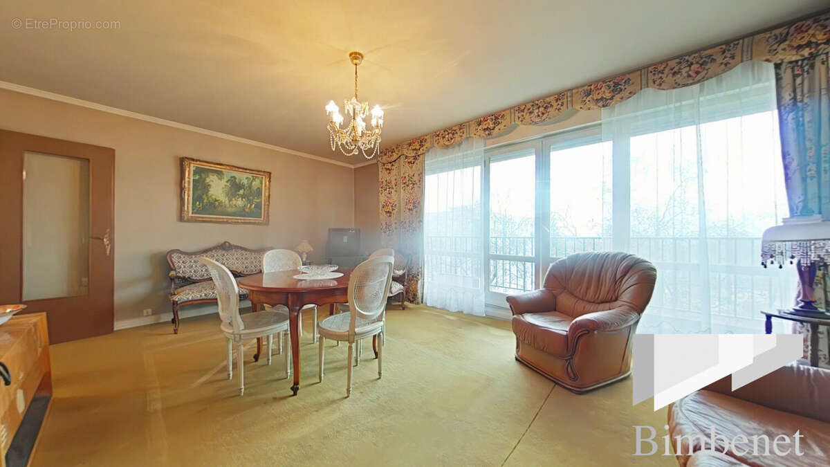 Appartement à ORLEANS