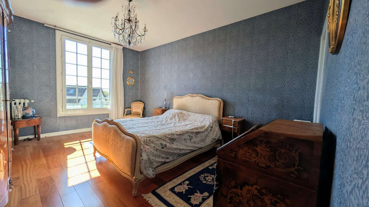 Maison à NORVILLE