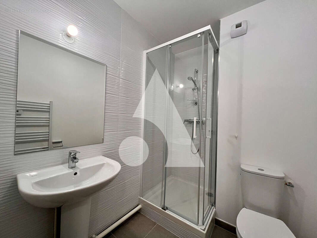 Appartement à SAINT-OUEN