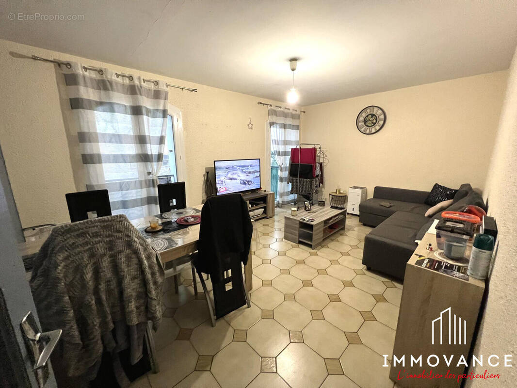 Appartement à SAINT-GEORGES-D&#039;ORQUES