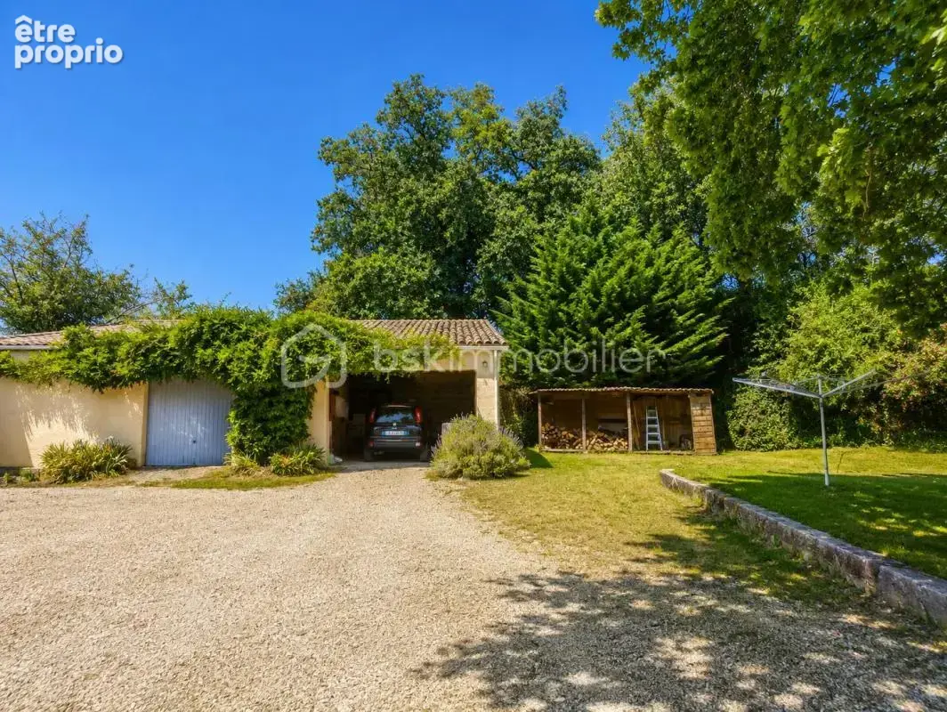 Maison familiale de 220 m² à Boisredon - photo 12