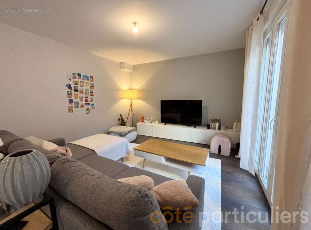 Appartement à RODEZ