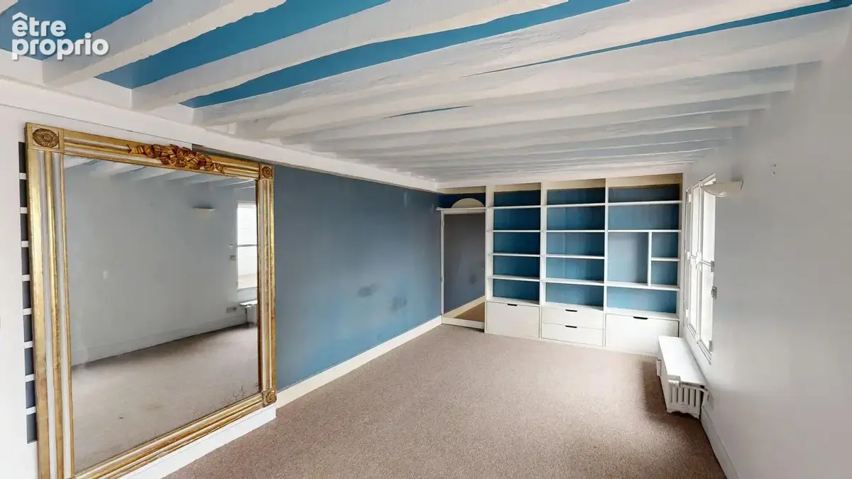 Appartement 57 rue Saint-Anne - photo 8